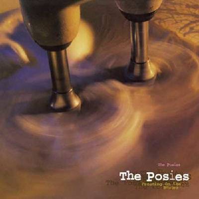 POSIES, THE - FROSTING ON THE BEATER CD