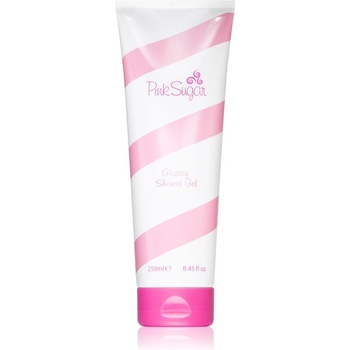 Aquolina Pink Sugar Sensual sprchový gel 250 ml