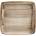 Bonna - Terrain - Чиния квадрат 32x30cm (ATR MOV 41KR) (010144)