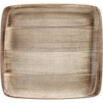 Bonna - Terrain - Чиния квадрат 32x30cm (ATR MOV 41KR) (010144)