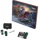 WERA Advent Calendar 2024