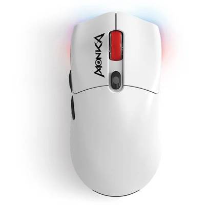 Marvo Monka G995W, bílá