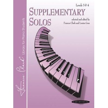 Supplementary Solos