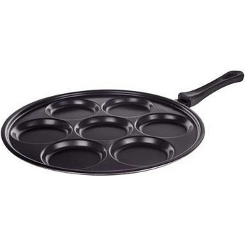 Banquet Apetit pánev na 7 lívanců nepřilnavá 29 cm