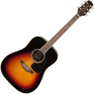 Takamine GD51 BSB