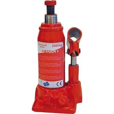 Hydraulický zdvihák HABA Liftboy 1