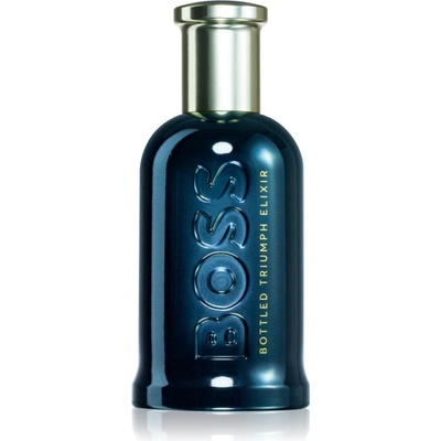 Hugo Boss BOSS Bottled Triumph Elixir parfémovaná voda (intense) pánská 100 ml