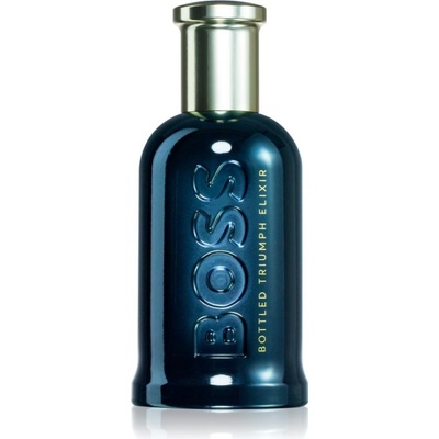 Hugo Boss Boss Bottled Triumph Elixir parfémovaná voda (intense) pánská 100 ml