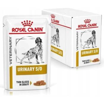 Royal Canin Urinary S/O 12 x 100 g