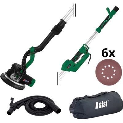 Asist AE3S88