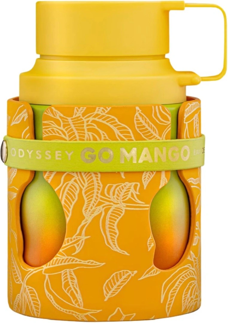 Armaf Odyssey Go Mango EDP 100 ml