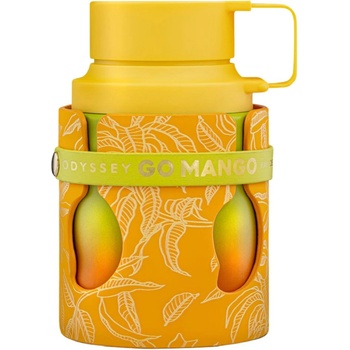 Armaf Odyssey Go Mango EDP 100 ml