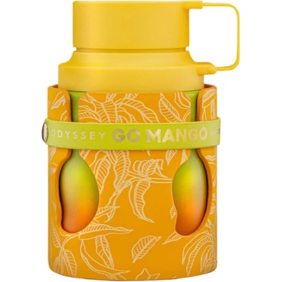 Armaf Odyssey Go Mango EDP 100 ml
