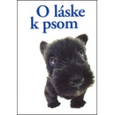 O láske k psom