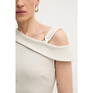 GUESS стандартна рокля BRIGITTE (W6GK23.K3017) - answear - 91,90 лв