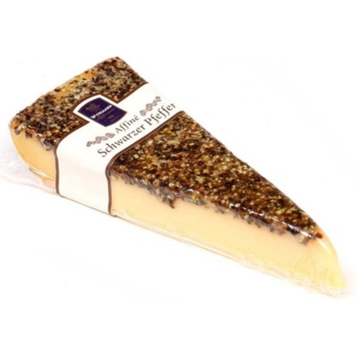 Wyngaard Sýr s pepřem 150 g