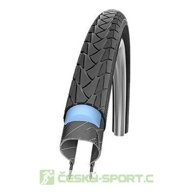 Schwalbe Marathon Plus 20x1,35 – Zboží Dáma