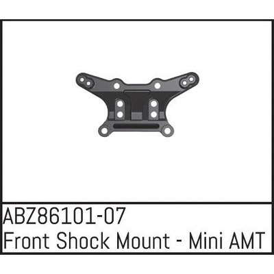 Absima ABZ86101-07 Front Shock Mount Mini AMT