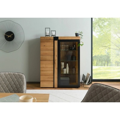 Bighome Rotterdam 110x45x144 cm