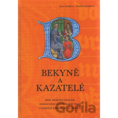 Bekyně a kazatelé