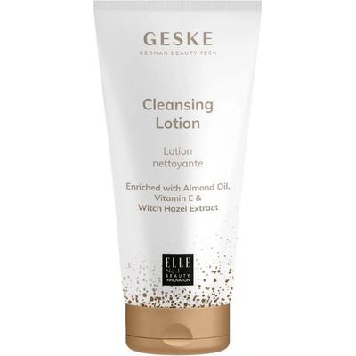Geske Čisticí odličovací mléko 100 ml