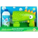 Fru Blu Dino blaster so zásobníkom s náplňou 0 4 l