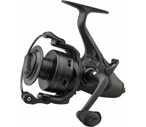 DAM Runshift 3QF FS 4000