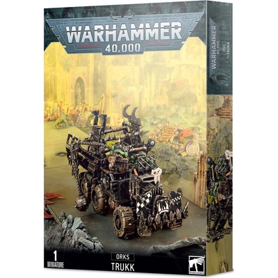 Games Workshop Trukk (50-09)