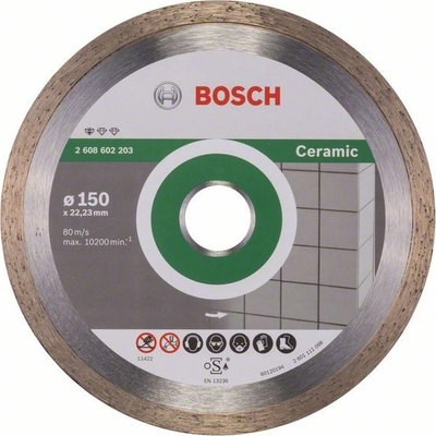 BOSCH 2.608.602.203