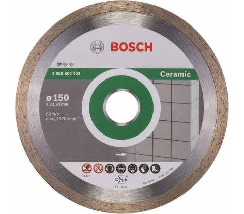 BOSCH 2.608.602.203