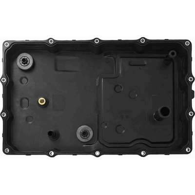 Olejová vaňa automatickej prevodovky VAICO V53-0201 (V530201)