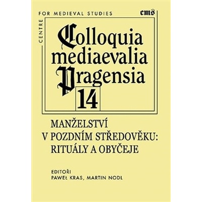 Manželství v pozdním středověku