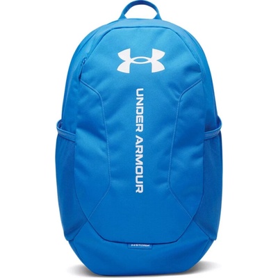 Under Armour Hustle Lite Blue Atlantis/White 26.5 L