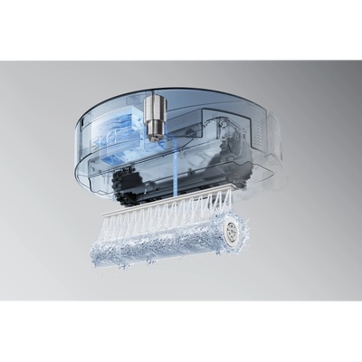 Ecovacs Deebot T90 Pro Omni Black