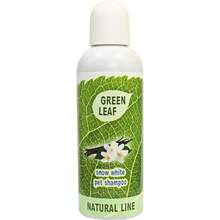 Green Leaf Bio bieliaci 250 ml