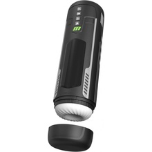 Blush M For Men Master Blaster Black