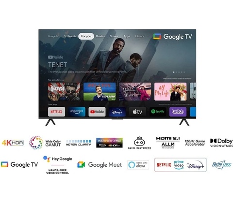 TCL 85P745