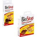 BioStop Pasca na myši a potkany s aroma návnadou 2ks