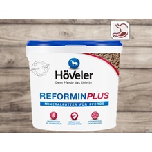 Höveler Reformin Plus granule kbelík 10 kg