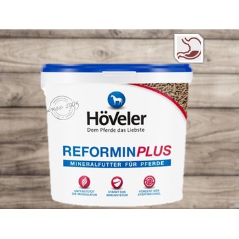 Höveler Original REFORMIN PLUS 4 kg