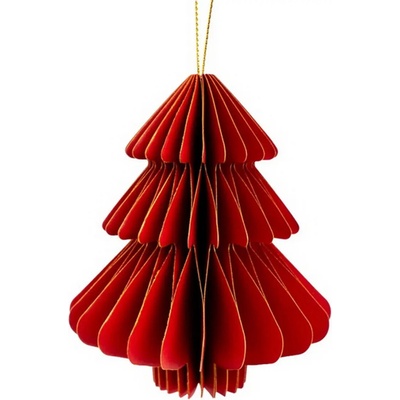 FANDY Ozdoba dekorační Tree 01