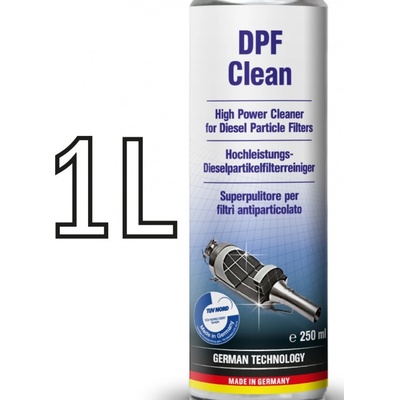 Autoprofi DPF Clean 1 l