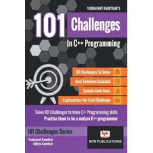 101 Challenges in C++ Programming