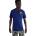 Nike Тениска fcb m nk crest tee