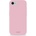 Holdit Гръб Holdit за iPhone 17E, iPhone 16E, Silicone Case, Розов