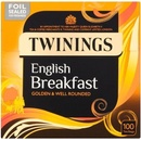 Twinings English Breakfast teabags 100 s 250 g