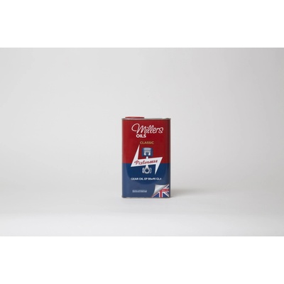 Millers Oils Classic Gear Oil EP 80W-90 1 l