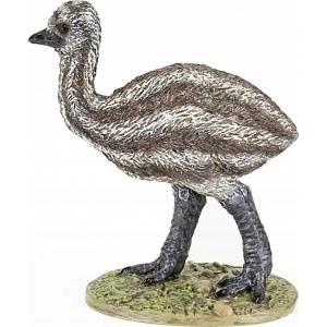 Papo Emu moulds