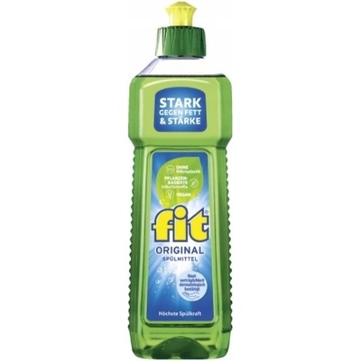Fit na nádobí Original 750 ml
