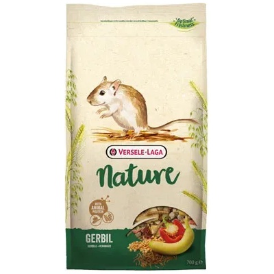 Versele-Laga Gerbil Nature - храна за джербили 700гр